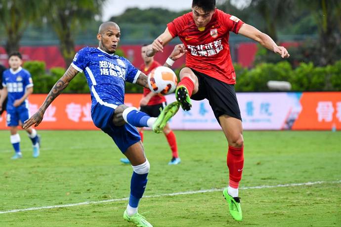 Nhận định, soi k&egrave;o Henan vs Changchun Yatai, 18h30 ng&agrave;y 11/7