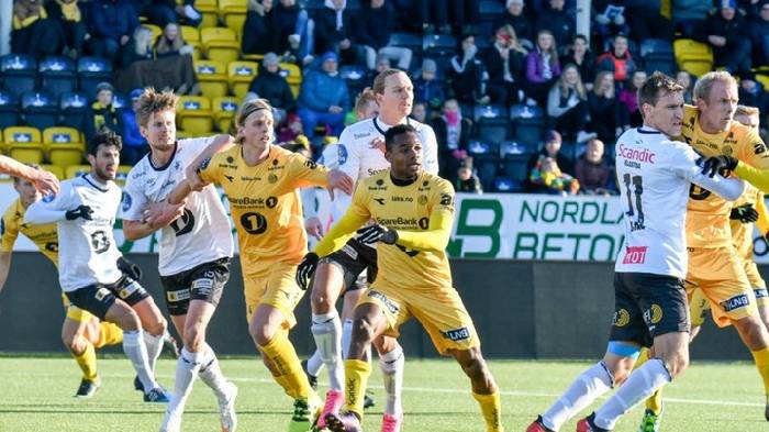 Nhận định, soi k&egrave;o KI Klaksvik vs Bodo Glimt, 1h ng&agrave;y 13/7