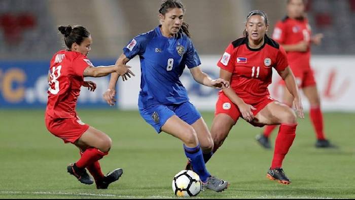 Nhận định, soi k&egrave;o nữ Th&aacute;i Lan vs nữ Philippines, 18h ng&agrave;y 12/7