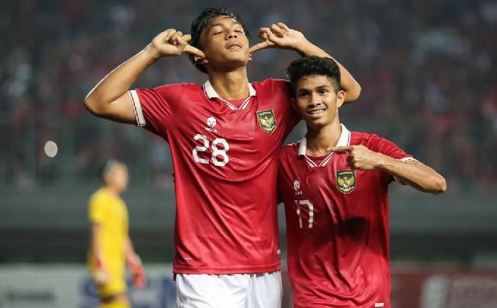 Nhận định, soi k&egrave;o U19 Indonesia vs U19 Myanmar, 20h ng&agrave;y 10/7