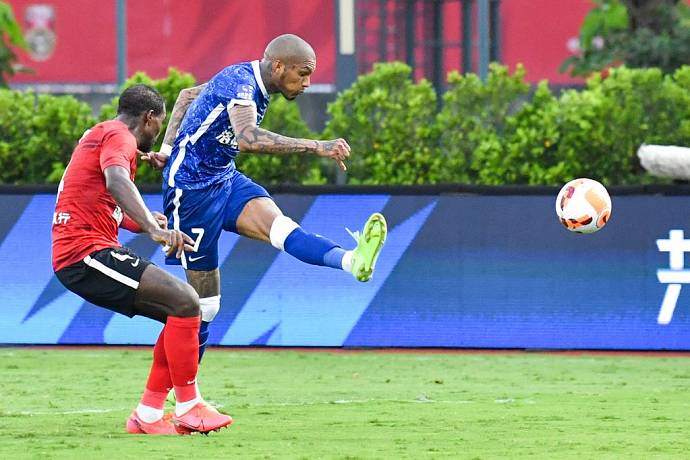 Ph&acirc;n t&iacute;ch k&egrave;o hiệp 1 Henan vs Changchun Yatai, 18h30 ng&agrave;y 11/7