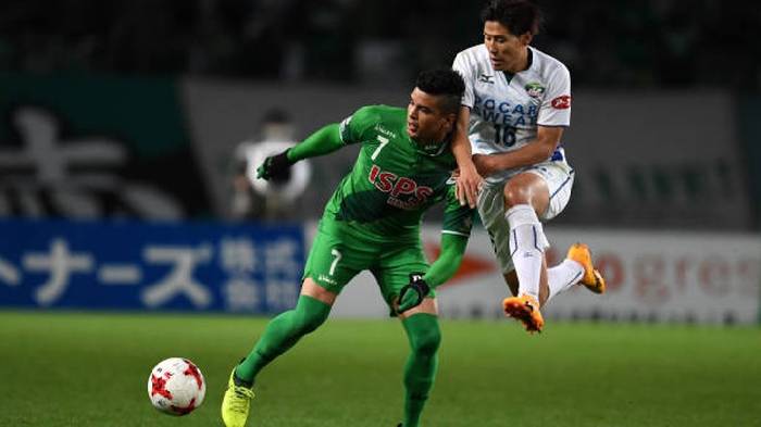 Soi k&egrave;o b&oacute;ng đ&aacute; J.League 2 h&ocirc;m nay 10/7: Tokushima Vortis vs Yokohama