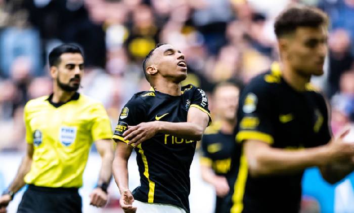 Soi k&egrave;o phạt g&oacute;c Elfsborg vs AIK, 20h ng&agrave;y 10/7