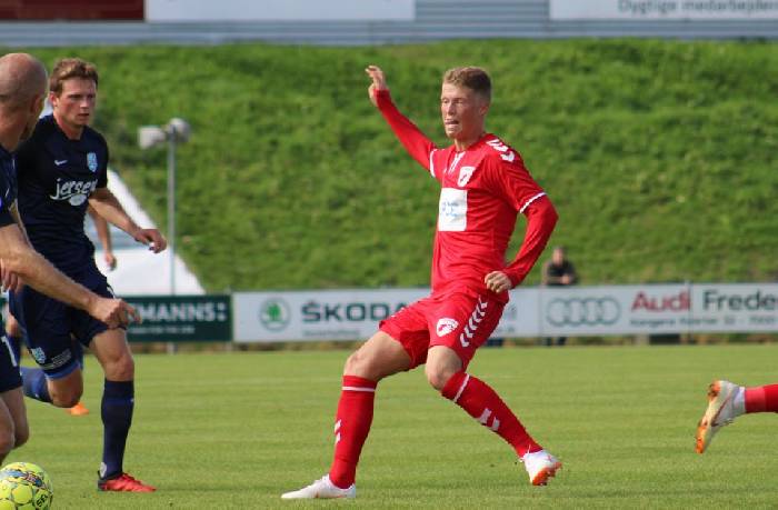 M&aacute;y t&iacute;nh dự đo&aacute;n b&oacute;ng đ&aacute; 11/7: Midtjylland vs Fredericia