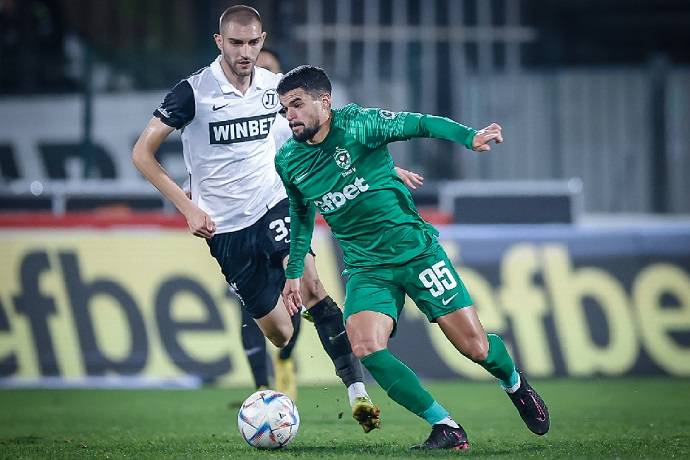 Nhận định, soi k&egrave;o Ballkani vs Ludogorets Razgrad, 1h45 ng&agrave;y 12/7