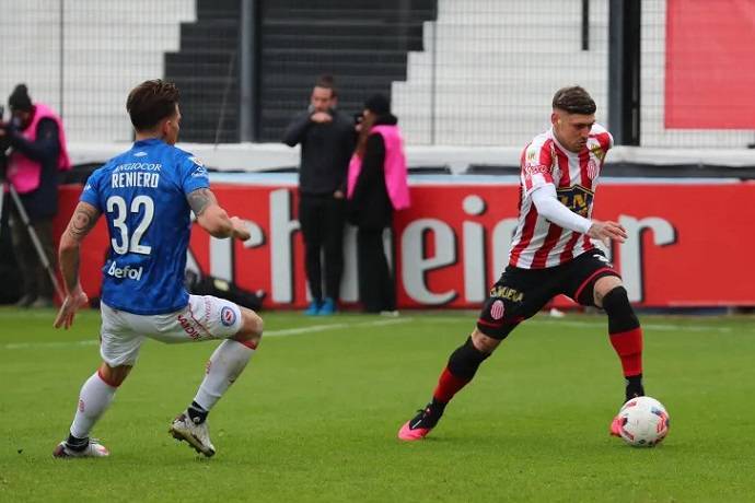 Nhận định, soi k&egrave;o Barracas Central vs Argentinos Juniors, 0h00 ng&agrave;y 11/7