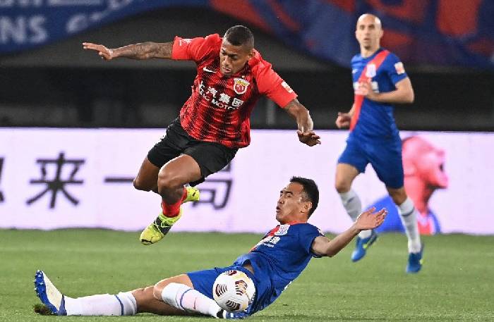 Nhận định, soi k&egrave;o Cangzhou Mighty Lions FC vs Tianjin Jinmen Tiger, 18h35 ng&agrave;y 11/7