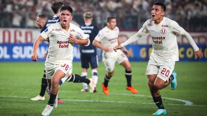 Nhận định, soi k&egrave;o Corinthians vs Universitario, 7h30 ng&agrave;y 12/7