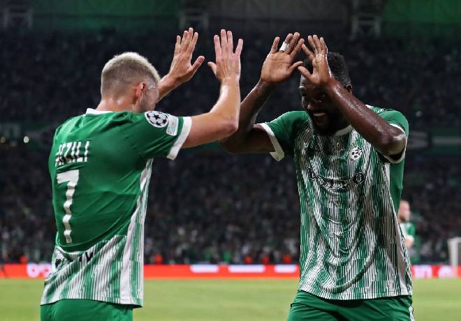 Nhận định, soi k&egrave;o Hamrun Spartans vs Maccabi Haifa, 1h ng&agrave;y 12/7