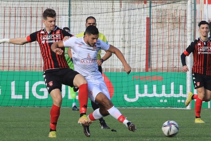 Nhận định, soi k&egrave;o Khenchela vs Belouizdad, 23h15 ng&agrave;y 10/7