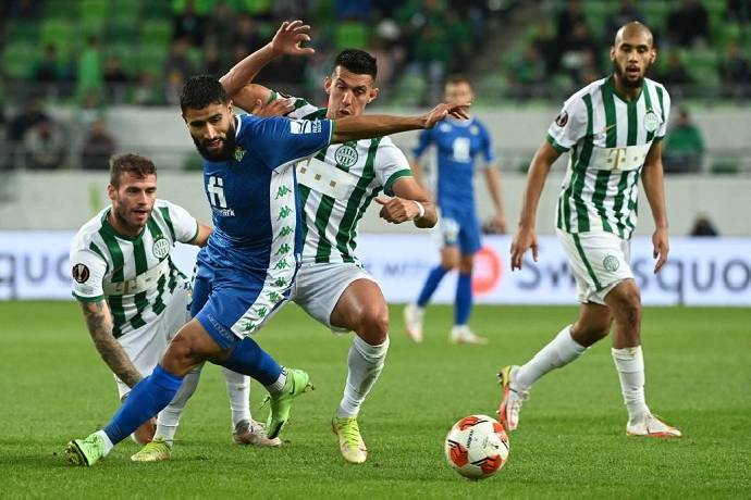 Nhận định, soi k&egrave;o KI Klaksvik vs Ferencvarosi TC, 1h45 ng&agrave;y 12/7
