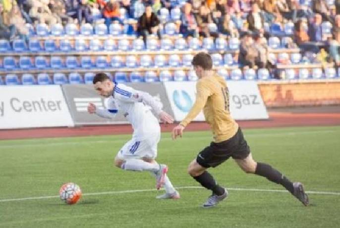 Nhận định, soi k&egrave;o Metta/LU vs Daugavpils, 22h ng&agrave;y 10/7