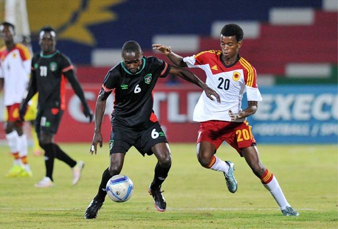 Nhận định, soi k&egrave;o Mozambique vs Lesotho, 23h ng&agrave;y 10/7