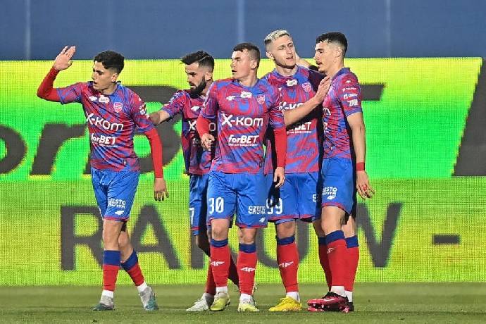 Nhận định, soi k&egrave;o Rakow Czestochowa vs Flora Tallinn, 1h ng&agrave;y 12/7