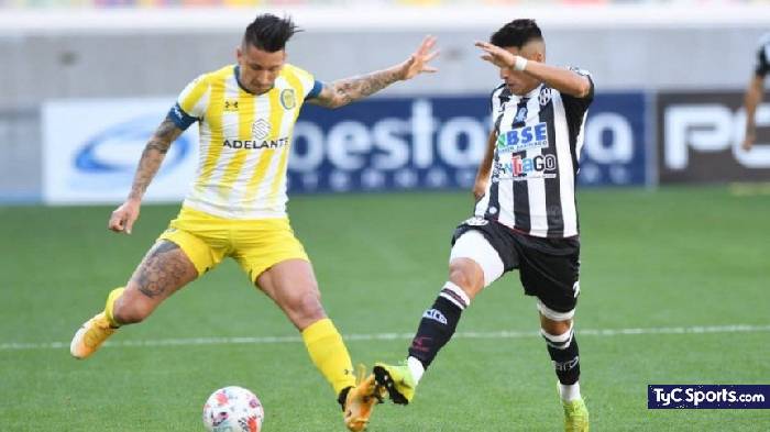 Nhận định, soi k&egrave;o Rosario Central vs CA Central Cordoba, 4h45 ng&agrave;y 12/7