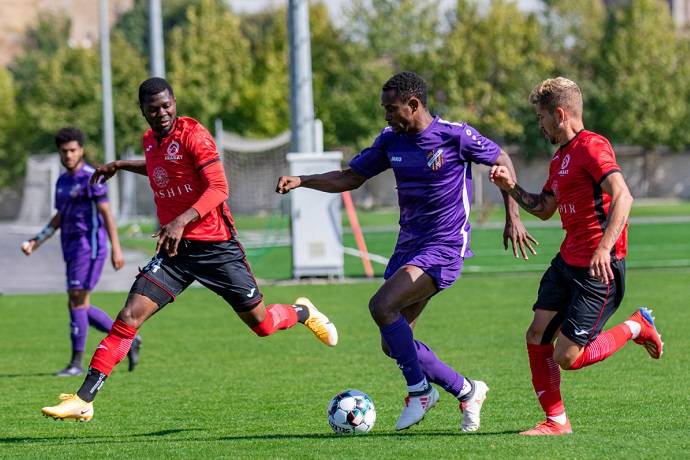 Nhận định, soi k&egrave;o Urartu vs Zrinjski Mostar, 22h00 ng&agrave;y 11/7