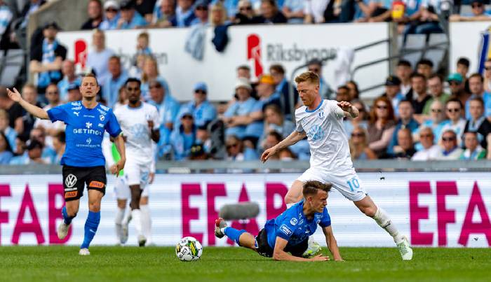 Ph&acirc;n t&iacute;ch k&egrave;o hiệp 1 IFK Norrkoping vs Halmstads, 0h ng&agrave;y 11/7