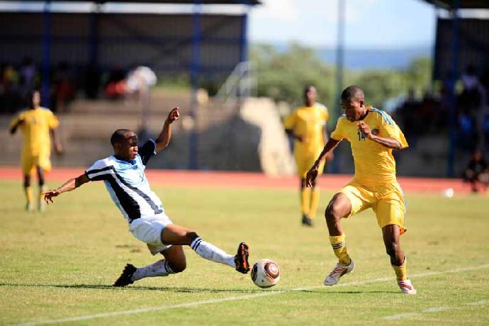 Ph&acirc;n t&iacute;ch k&egrave;o hiệp 1 Namibia vs Botswana, 23h ng&agrave;y 11/7