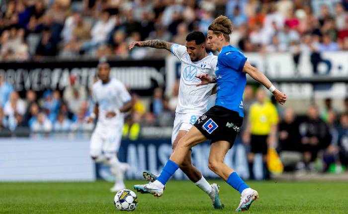 Soi k&egrave;o phạt g&oacute;c IFK Norrkoping vs Halmstads, 0h ng&agrave;y 11/7