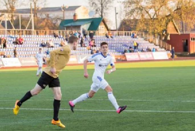 Soi k&egrave;o phạt g&oacute;c Metta/LU vs Daugavpils, 22h ng&agrave;y 10/7