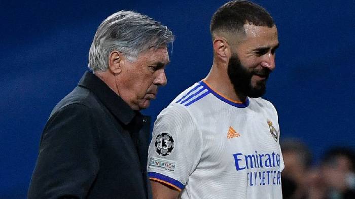 Tin Real tối 10/7: Giữ ch&acirc;n trụ cột tới 2027; Đổi lối chơi v&igrave; Benzema