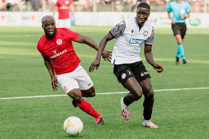 Nhận định, soi k&egrave;o Bala Town vs Paide Linnameeskond, 01h00 ng&agrave;y 12/7: Chờ đợi trận lượt về