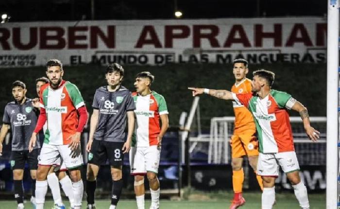 Nhận định, soi k&egrave;o Colon FC(URU) vs Cooper, 19h45 ng&agrave;y 11/7: Thắng tiếp lượt về