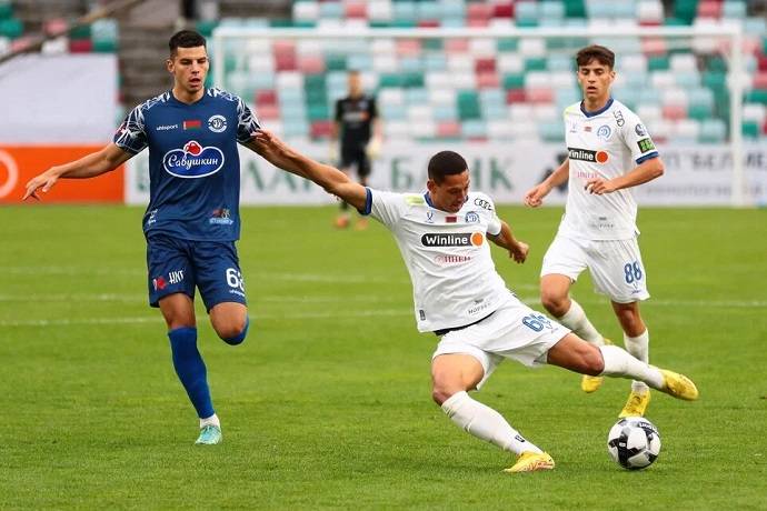 Nhận định, soi k&egrave;o Dinamo Minsk vs FC Pyunik, 1h45 ng&agrave;y 11/7: Kh&oacute; ph&acirc;n thắng bại