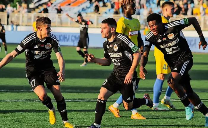 Nhận định, soi k&egrave;o FC Torpedo-BelAZ Zhodino vs FC Milsami, 01h00 ng&agrave;y 12/7: Sớm vượt l&ecirc;n