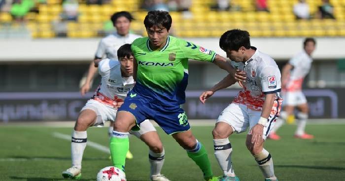 Nhận định, soi k&egrave;o Jeonbuk vs Jeju United, 17h30 ng&agrave;y 10/7: Cầm ch&acirc;n nhau