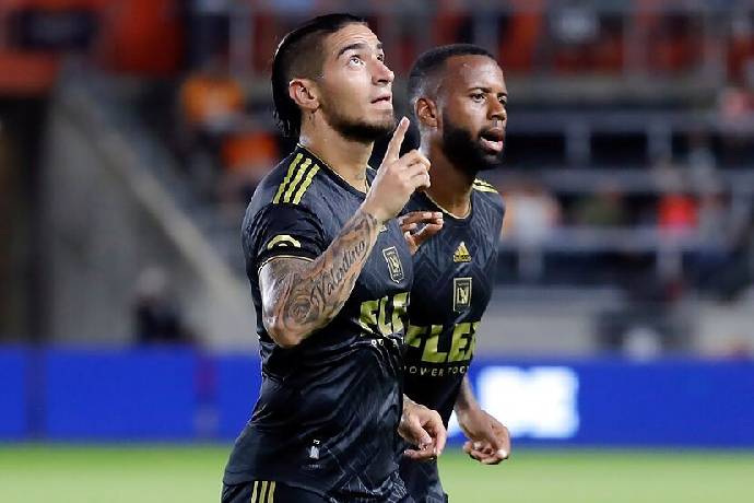 Nhận định, soi k&egrave;o Los Angeles FC vs New Mexico United, 10h00 ng&agrave;y 11/7: Kh&oacute; cưỡng