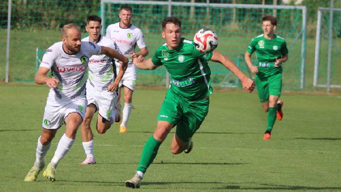 Nhận định, soi k&egrave;o Paksi vs Corvinul Hunedoara, 00h00 ng&agrave;y 12/7: Kh&oacute; c&oacute; bất ngờ