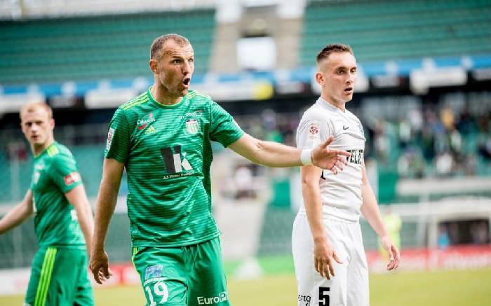 Nhận định, soi k&egrave;o Siauliai vs Levadia Tallinn, 22h00 ng&agrave;y 11/7: Bắt nạt chủ nh&agrave;