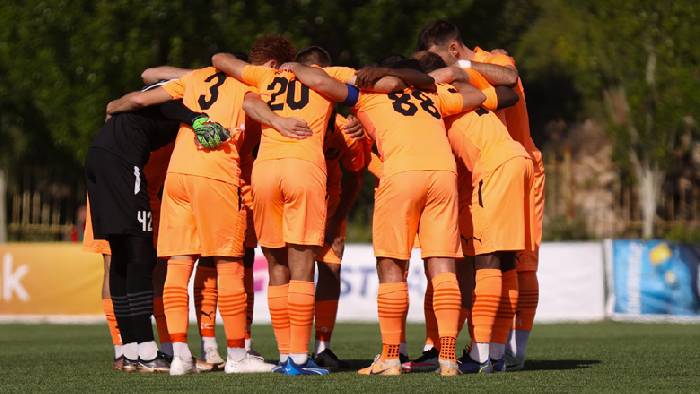 Nhận định, soi k&egrave;o Tallinna Kalev vs Urartu, 23h30 ng&agrave;y 11/7: Cửa dưới &lsquo;tạch&rsquo;