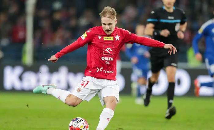 Nhận định, soi k&egrave;o Wisla Krakow vs KF Llapi, 01h30 ng&agrave;y 12/7: Tự tr&aacute;ch bản th&acirc;n