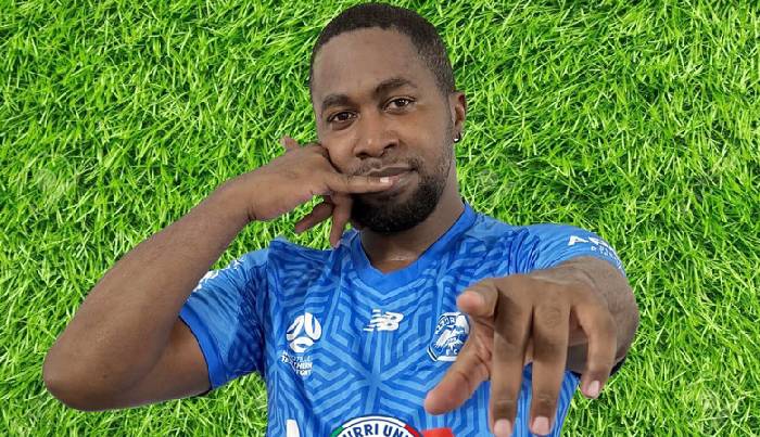 Nhận định, soi k&egrave;o Azzurri United vs Darwin Olympic, 18h00 ng&agrave;y 11/7: Đối thủ y&ecirc;u th&iacute;ch