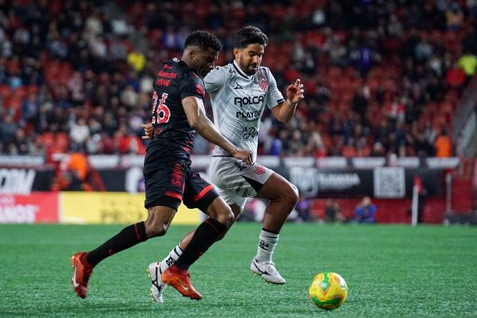 Nhận định, soi k&egrave;o Club Tijuana vs Queretaro, 10h05 ng&agrave;y 12/7: Phong độ đang l&ecirc;n