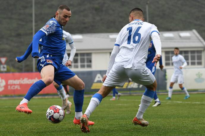 Nhận định, soi k&egrave;o Decic Tuzi vs Sileks Kratovo, 1h00 ng&agrave;y 11/7: Kh&aacute;ch tự tin