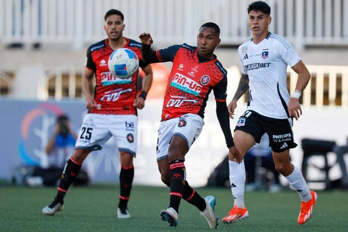 Nhận định, soi k&egrave;o Deportes Limache vs Coquimbo Unido, 7h30 ng&agrave;y 11/7: Nối mạch to&agrave;n thắng
