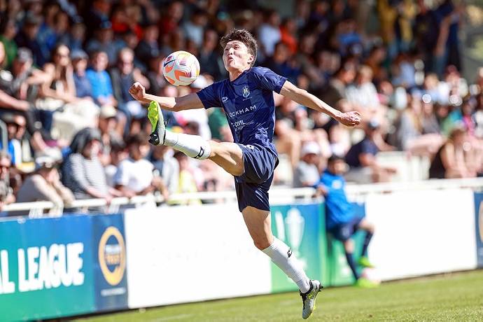 Nhận định, soi k&egrave;o East Coast Bays vs Bay Olympic, 10h00 ng&agrave;y 12/7: Tiếp tục bay cao