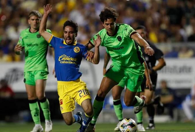 Nhận định, soi k&egrave;o Juarez vs Club America, 10h00 ng&agrave;y 12/7: Nh&agrave; vua gặp kh&oacute;
