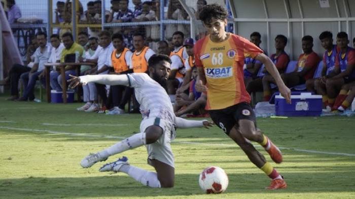 Nhận định, soi k&egrave;o Kidderpore SC vs United Kolkata Sports Club, 16h30 ng&agrave;y 10/7: Tiếp tục thắng lợi