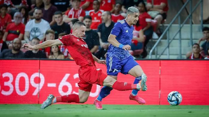 Nhận định, soi k&egrave;o Levski Sofia vs Hapoel Beer Sheva, 0h30 ng&agrave;y 11/7: Tiếp đ&agrave; bất bại