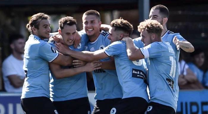 Nhận định, soi k&egrave;o Manly United vs Blacktown City, 16h30 ng&agrave;y 11/7: 3 điểm nhẹ nh&agrave;ng