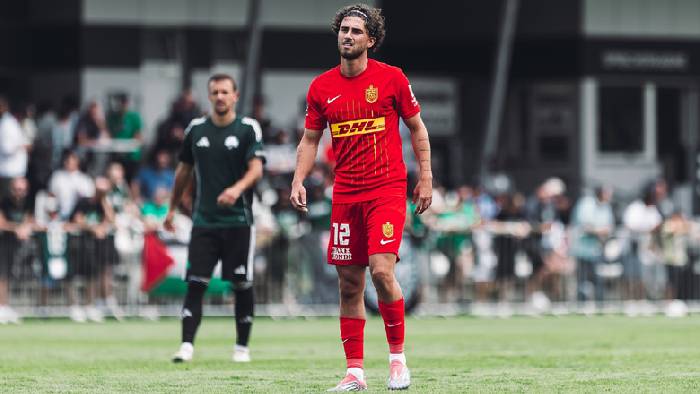 Nhận định, soi k&egrave;o Royal Antwerp vs Nordsjaelland, 22h00 ng&agrave;y 11/7: Thua tiếp?