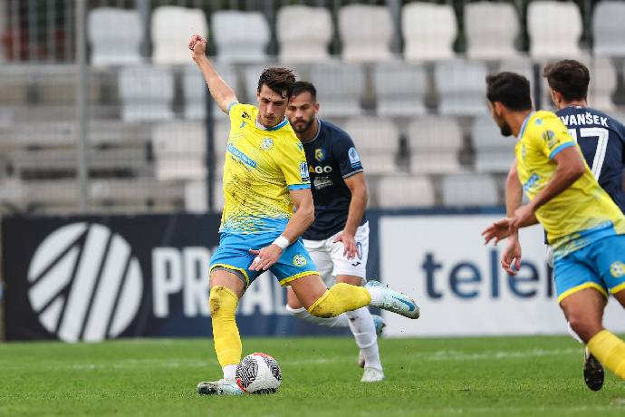 Nhận định, soi k&egrave;o Sarajevo vs Koper, 01h30 ng&agrave;y 11/7: Duy tr&igrave; đ&agrave; hưng phấn