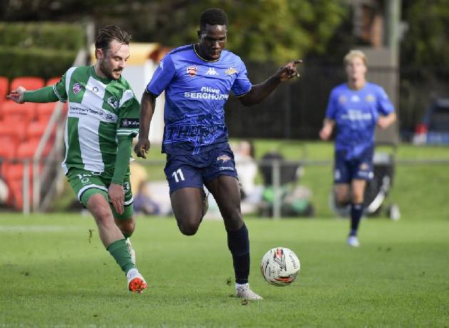 Nhận định, soi k&egrave;o Southside Eagles vs Caboolture Sports, 17h30 ng&agrave;y 11/7: S&aacute;ng cửa dưới