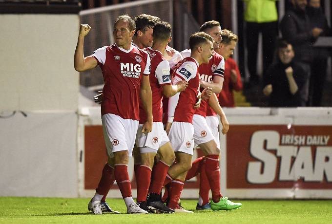 Nhận định, soi k&egrave;o St Patrick's vs Hegelmann, 1h45 ng&agrave;y 11/7: Chủ nh&agrave; k&eacute;m cỏi