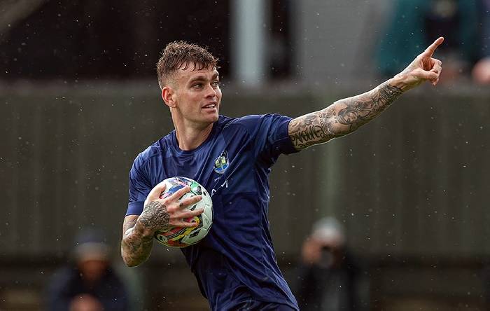 Nhận định, soi k&egrave;o Tauranga City vs Auckland City, 10h00 ng&agrave;y 12/7: Chủ nh&agrave; k&eacute;m cỏi