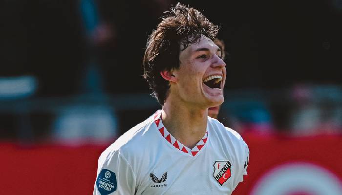 Nhận định, soi k&egrave;o Utrecht vs Kaizer Chiefs, 21h00 ng&agrave;y 11/7: Bất ngờ?